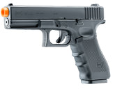 Elite Force GLOCK G17 Gen4 C02 Blowback Pistol